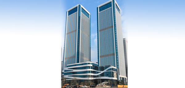 乐天使杭州运营中心