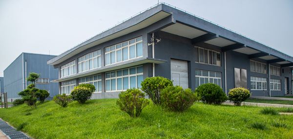 山东乐天使药业有限公司