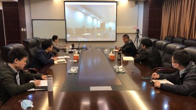 乐天使集团召开职能管理中心首次会议