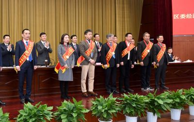 奋斗扬功 砥砺前行|浙江乐天使药业荣获多项殊荣