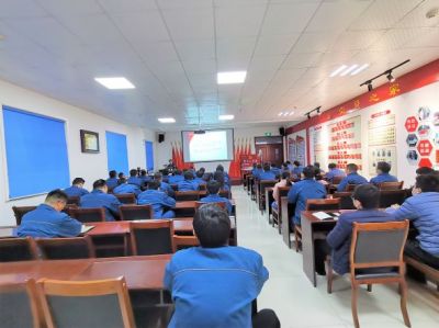 党性修养丰富我的人生——第九期乐天使大讲堂开讲