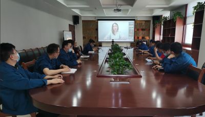 如何从销售的角度提升我们的竞争力——第十二期乐天使大讲堂开讲！