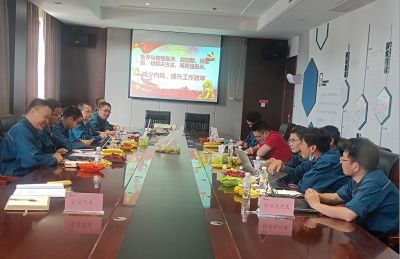 批评与自我批评 ，找问题、找差距、找解决方法，明责任强担当——记乐天使下属浙江乐天使药业党委民主生活会