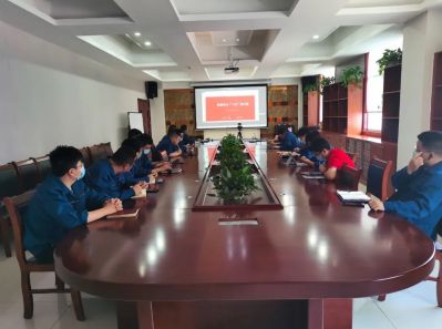 乐天使组织第七期总经理读书会