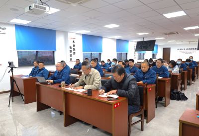 企业党务工作者的职责和使命——第十七期乐天使大讲堂开讲