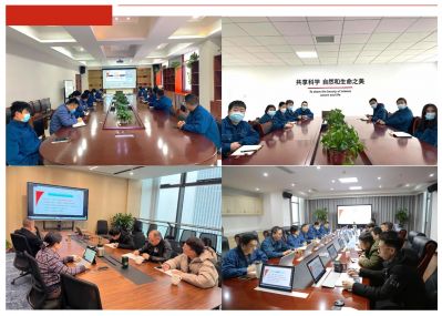 乐天使组织第九期总经理读书会