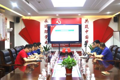 乐天使组织2023年第二期总经理读书会