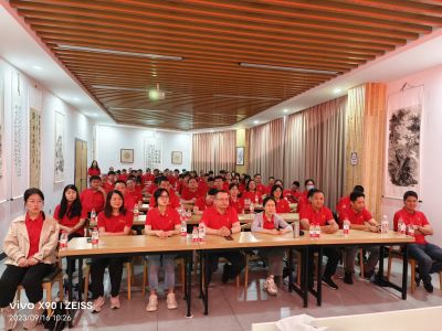 扎实推进党史教育 全面促进与时俱进——乐天使下属浙江乐天使药业党委联合杭州党支部组织学习“枫桥经验”