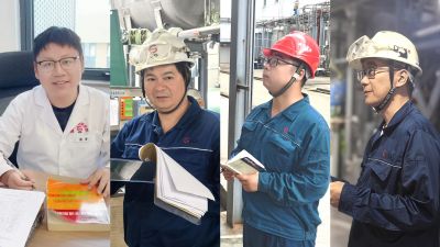 荣耀之星·人物特辑②：向最难处攻坚：以专业破界，用匠心重构标准