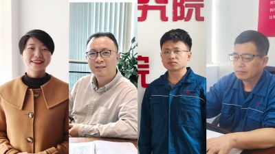 荣耀之星·人物特辑③ | 为“最大价值”而战：他们架桥拓荒，以深耕实践锻造竞争力