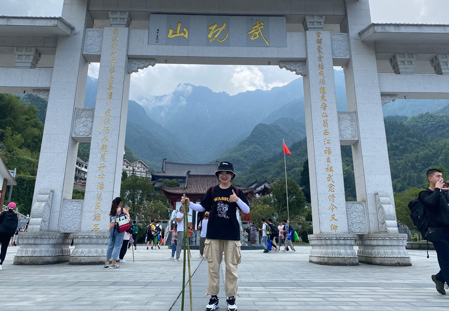 2022年度乐天使优秀科技奋斗者——王李洪