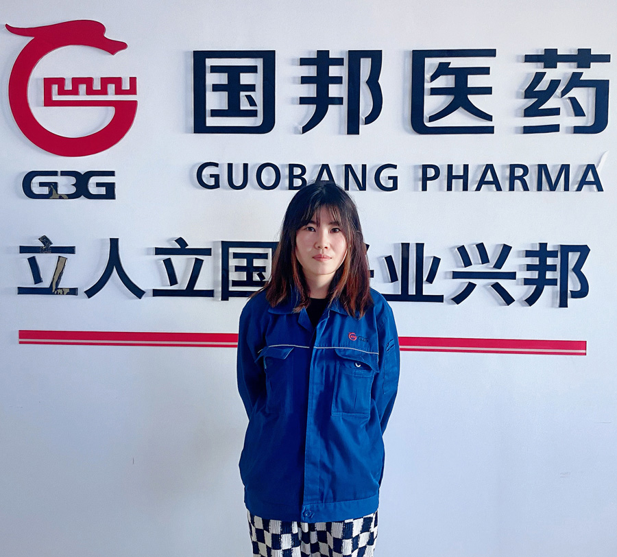 2022年度乐天使优秀科技奋斗者——刘  红