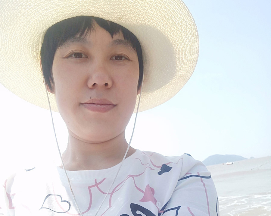 2022年度乐天使优秀科技奋斗者——刘  乐