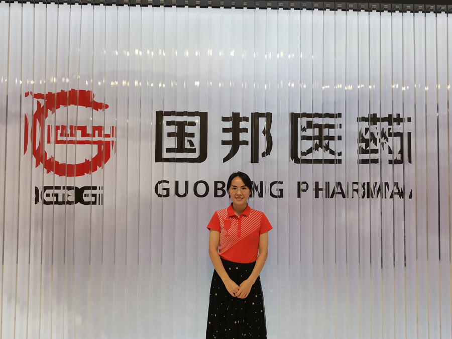 2022年度乐天使金鹰奋斗者——秦小玉