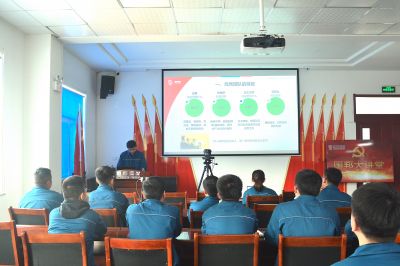 建优秀团队 扬奋斗文化|乐天使组织第二十期乐天使大讲堂