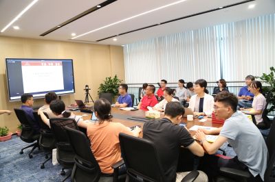 数据驱动 以大数据思维强化规律性认识——乐天使组织2023年第七期乐天使大讲堂