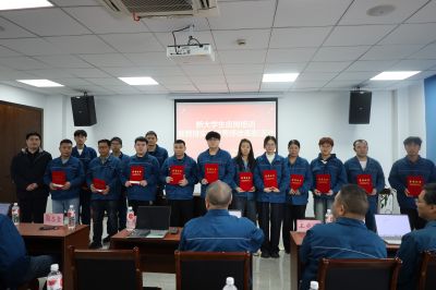 “谢谢你，师傅!”——乐天使2025优秀师徒同台闪耀！