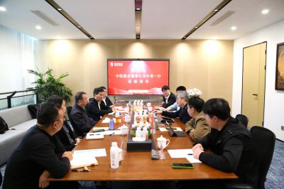 乐天使携手中牧股份，共筑动保医药供应链新生态